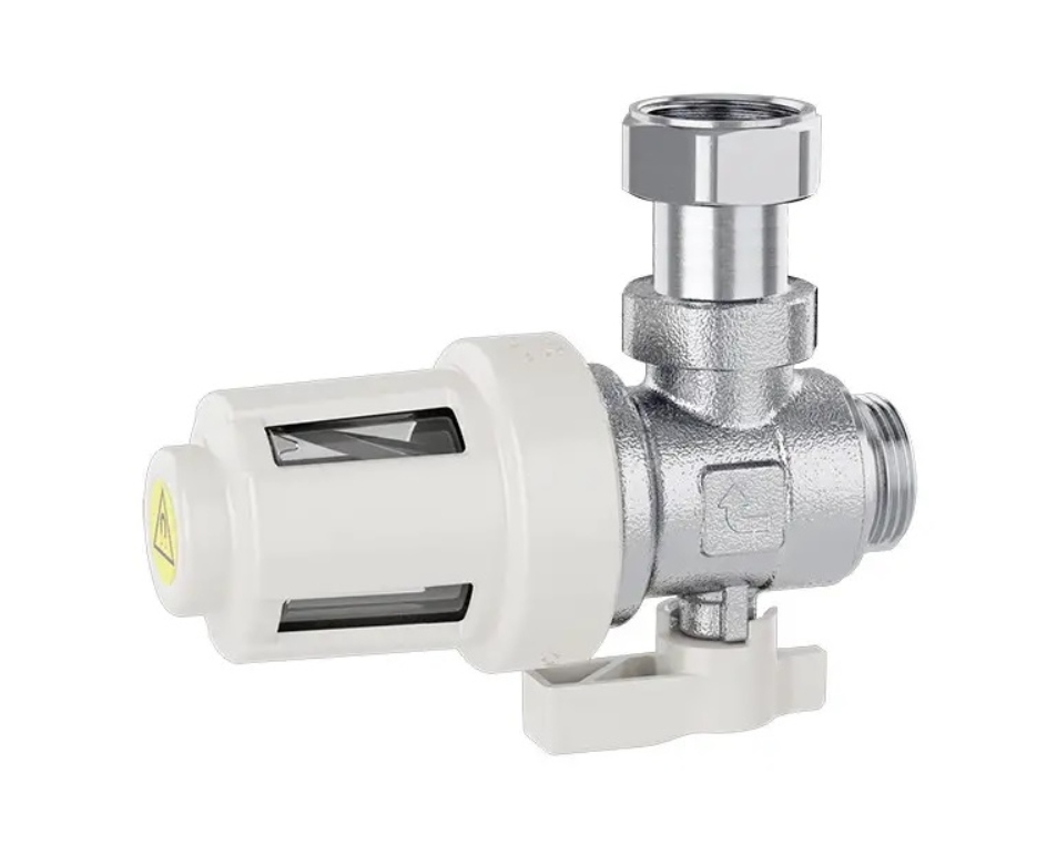 Magnetický Separátorový Filter Caleffi Xs 3/4"