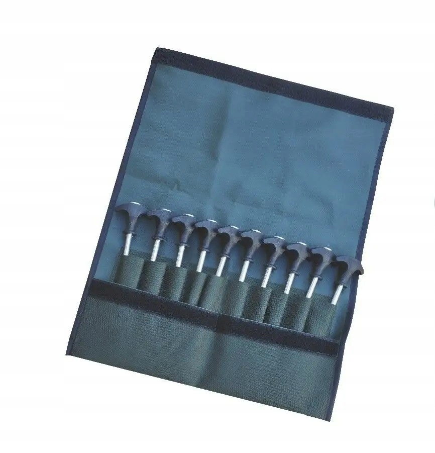 SZPILKI PEG SET MISTRAL Waga 0.89 kg