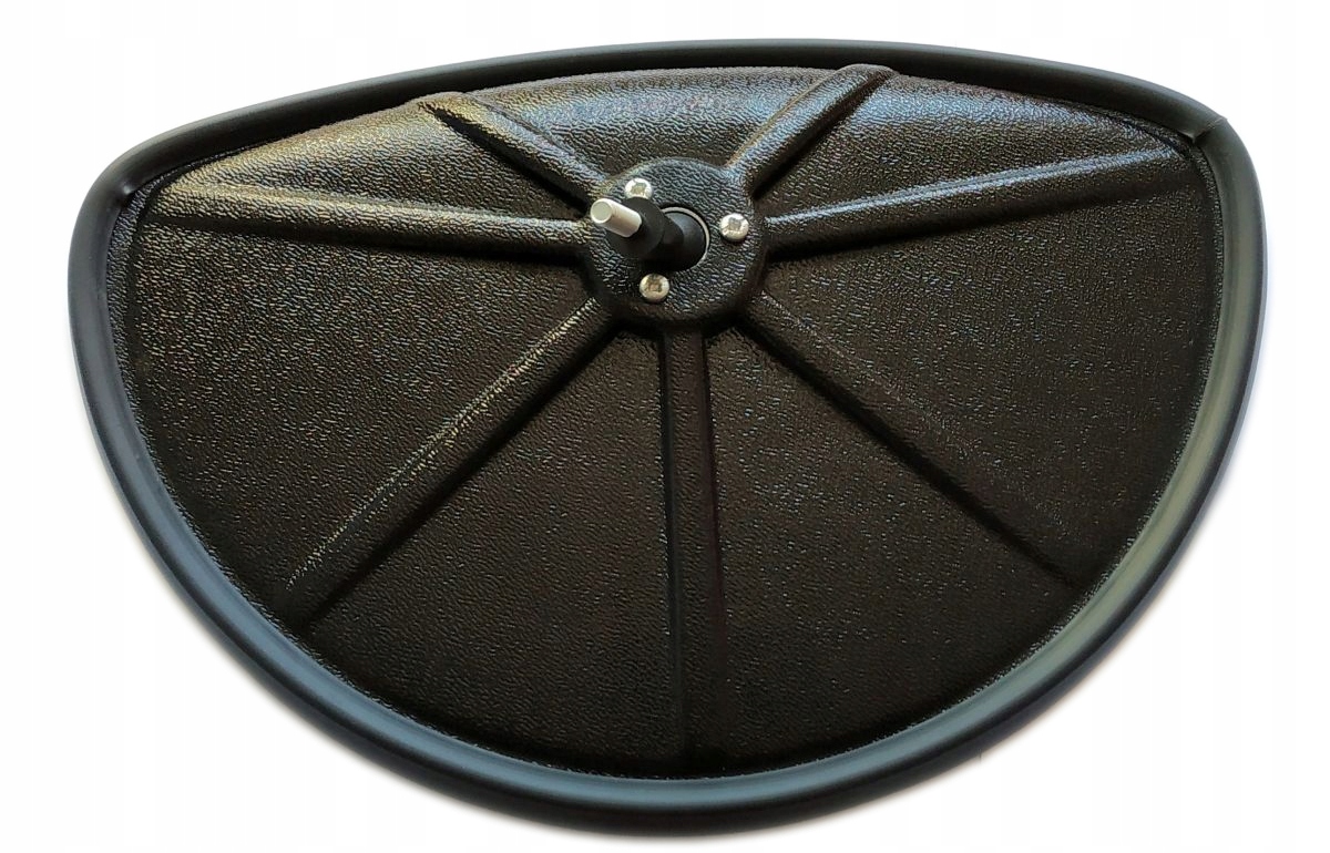 lusterko panoramiczne wózek widłowy TOYOTA Marka wózka Toyota