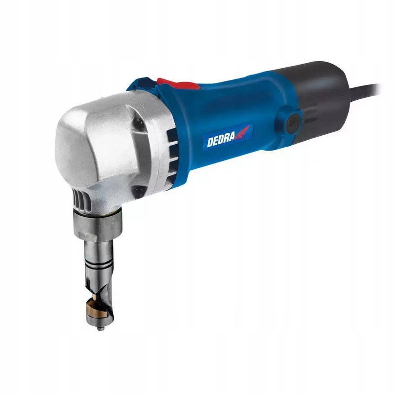 Nůžky Na Stříhání Trapézového Plechu 500 W