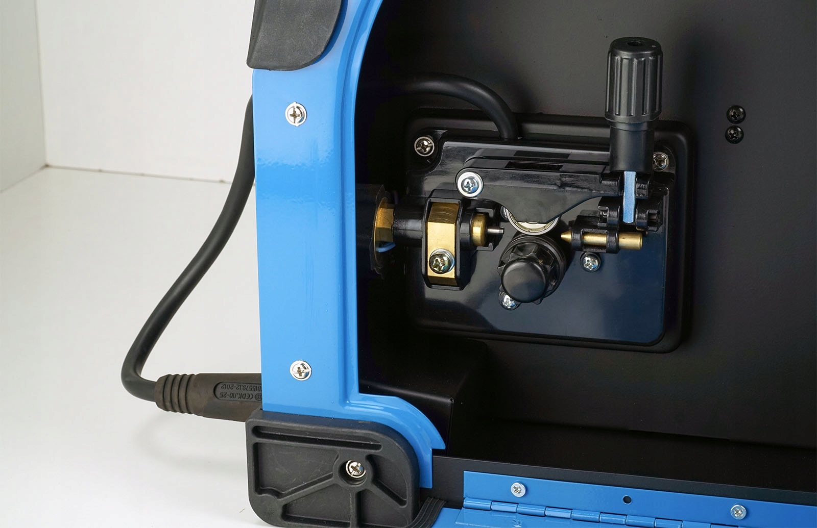 Spawarka Sherman MIG 200M MIGOMAT MAG MMA 2w1 Marka Sherman