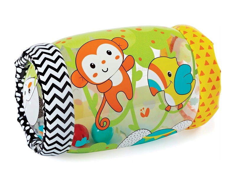 

Infantino Dmuchany roller do raczkowania 315003