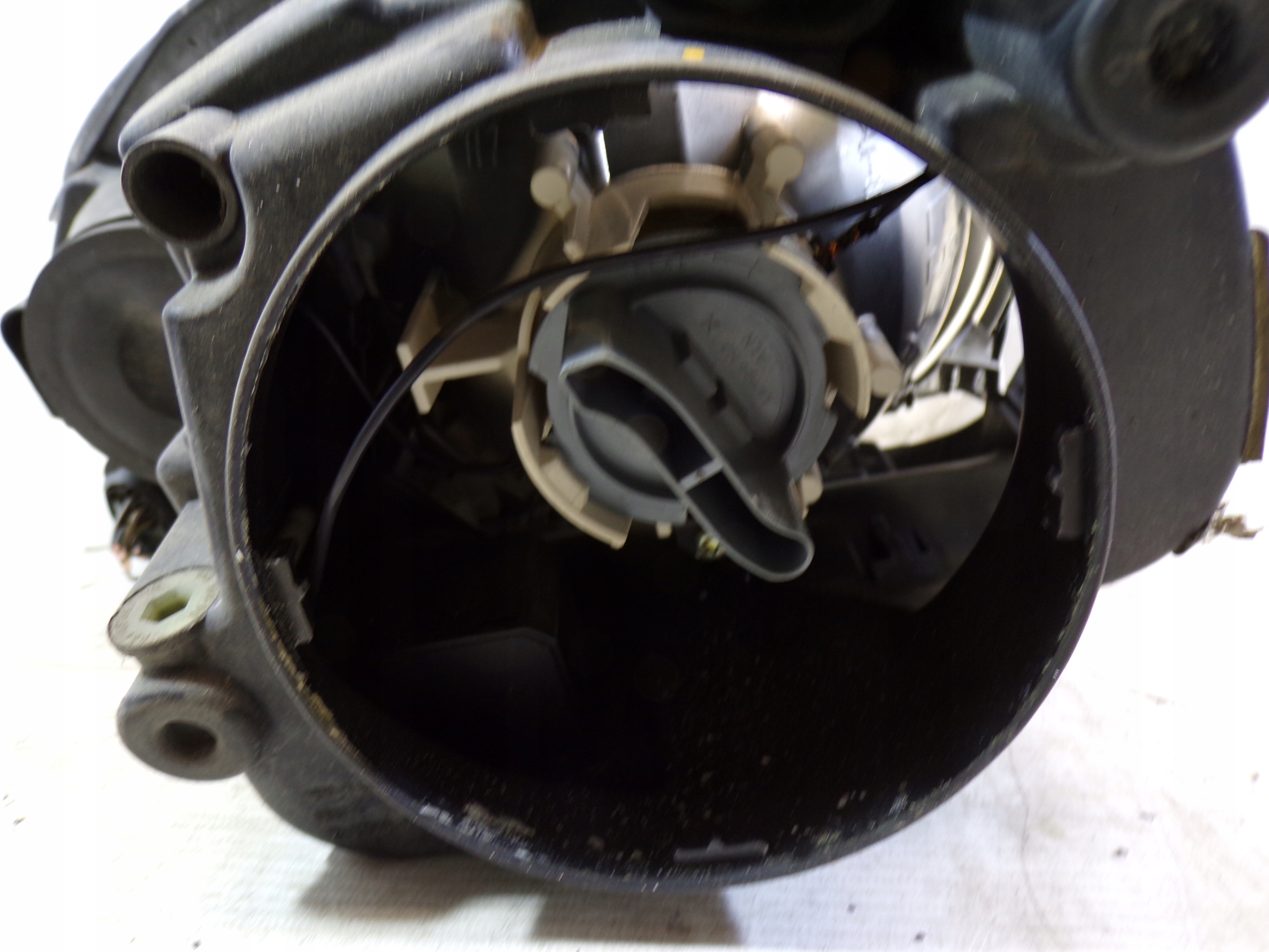 light front front right VOLKSWAGEN GOLF 5 V (4) (K1)