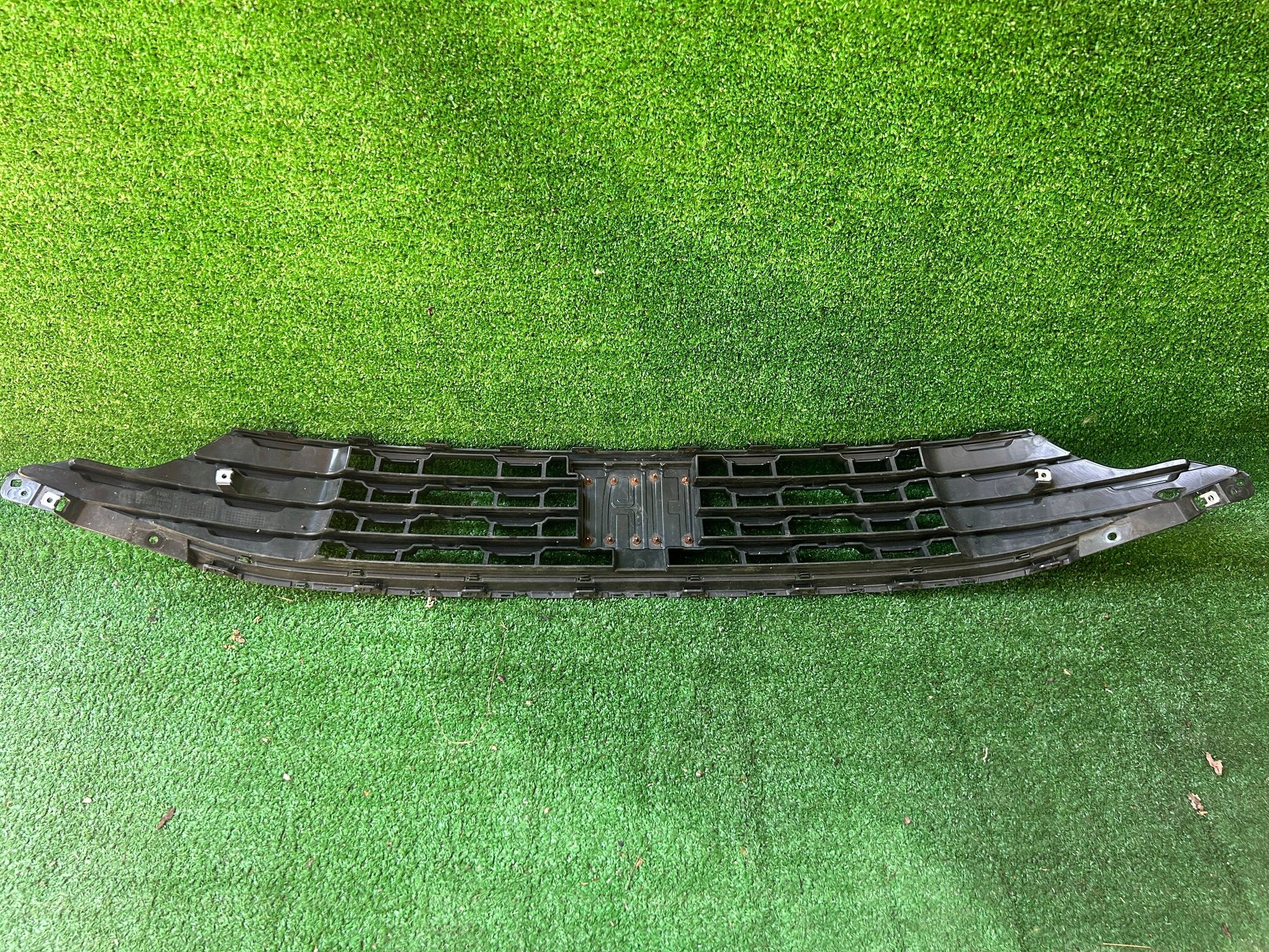 Fiat Tipo 21- Lift grille front front