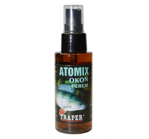 Esencja Traper Atomix Okoń