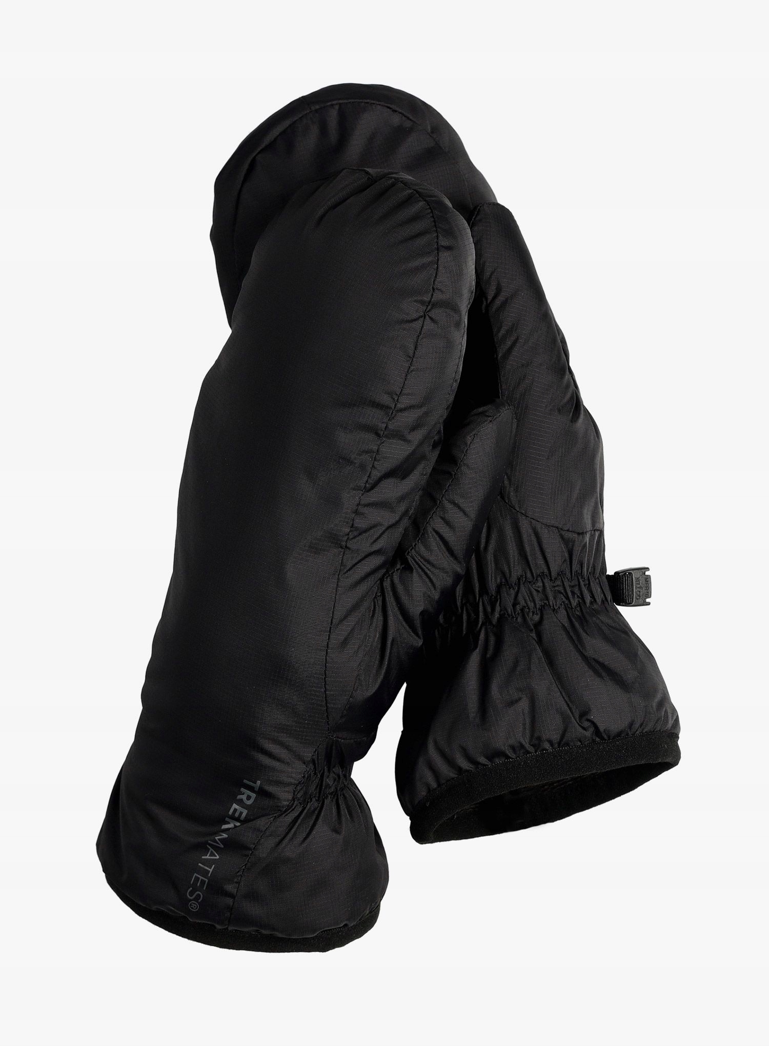 Lapače Trekmates Thaw Mitten černá L