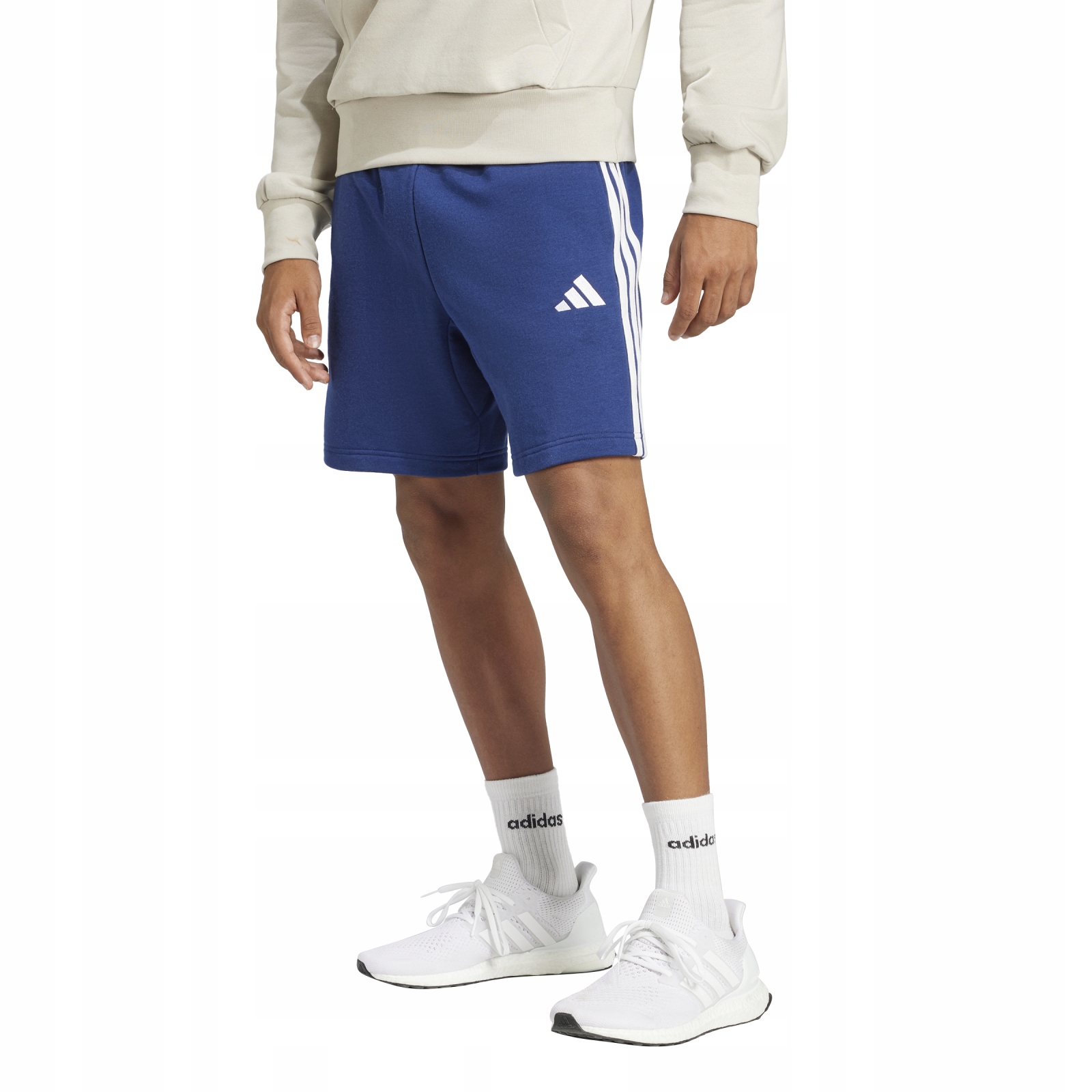 adidas M 3S Ft Short