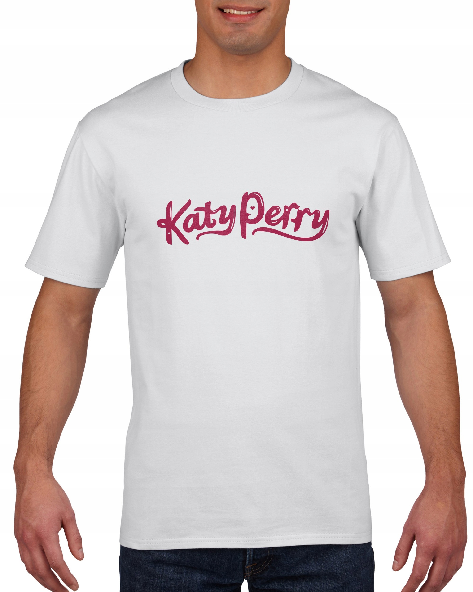 

Koszulka męska Katy Perry S