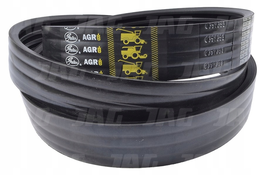 Řemen Gates Agri Case 402370A1