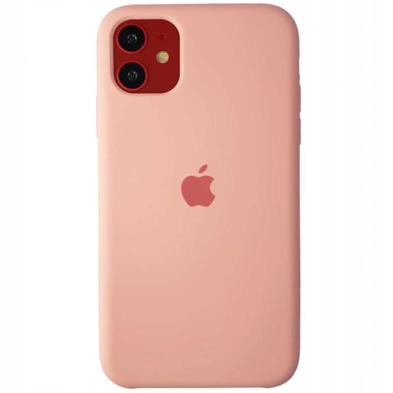

Etui iPhone 11 Case Pokrowiec Silikon