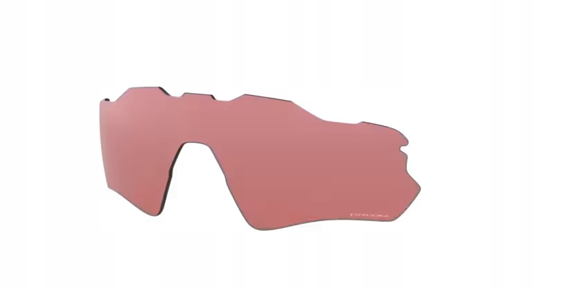 Sklo Oakley Radar Ev Path Prizm Dark Golf