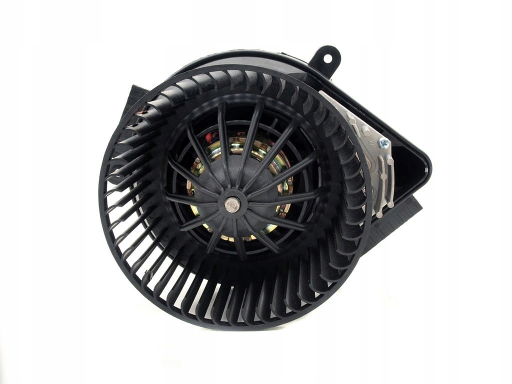 WENTYLATOR NAWIEWU DMUCHAWY PEUGEOT 405 I II 406