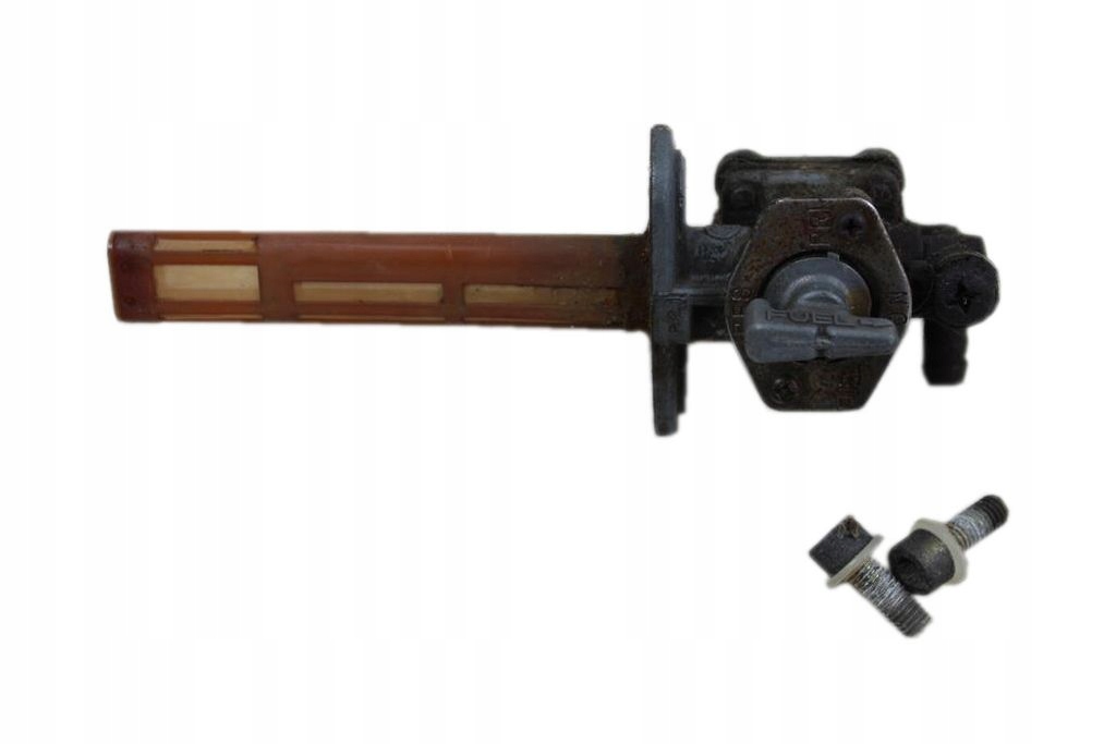 YAMAHA XZ550 KRANIK PALIWA