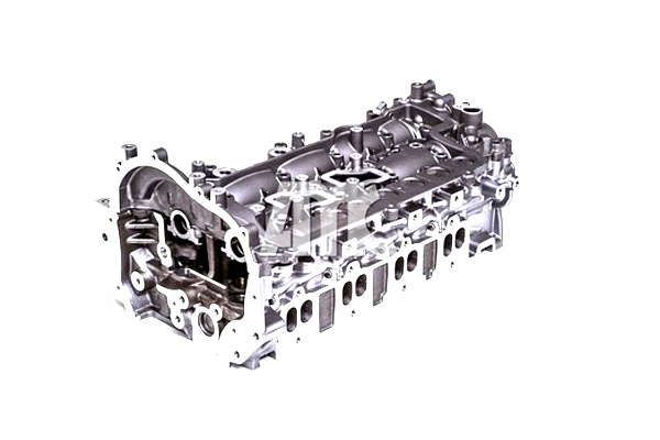 AMC GŁOWICA CYLINDRÓW NISSAN PRIMASTAR QASHQAI I X-TRAIL X-TRAIL II EAN (GTIN) 8432817085253