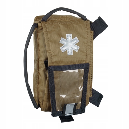Lékárnička Helikon-tex Universal Med Insert Adaptive Green