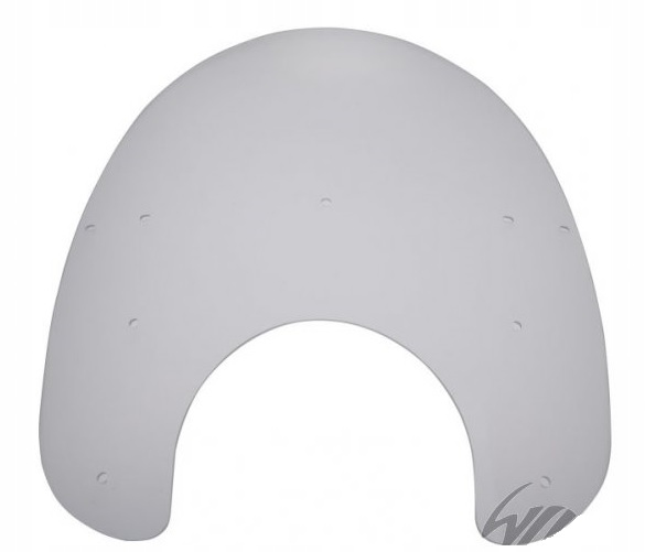 SZYBA OWIEWKA Z MOCOWANIAMI KPL