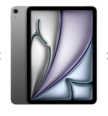 Apple iPad Air 2026 11 WiFi 5G 256GB Szary