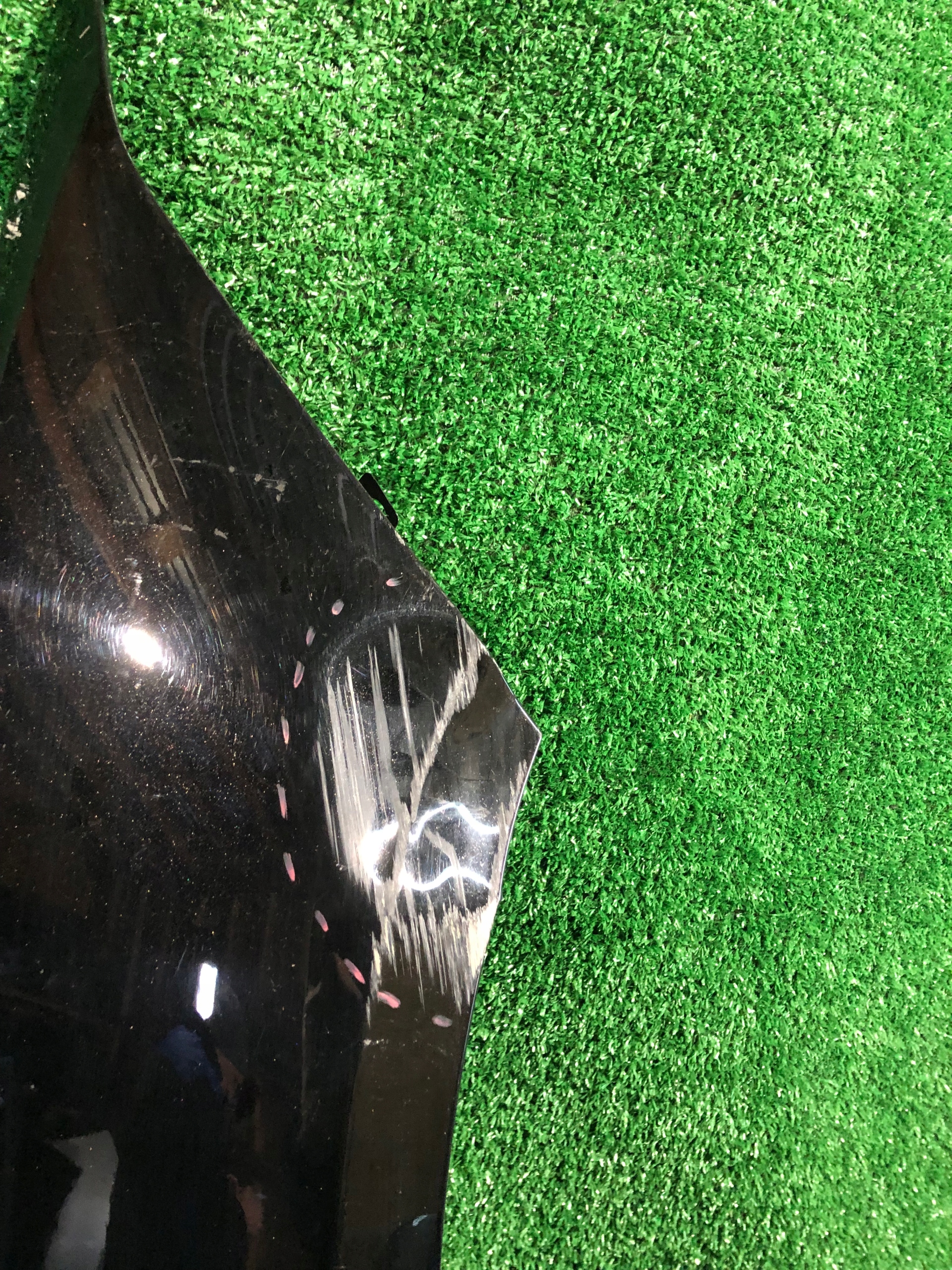 fender front right OPEL INSIGNIA II B