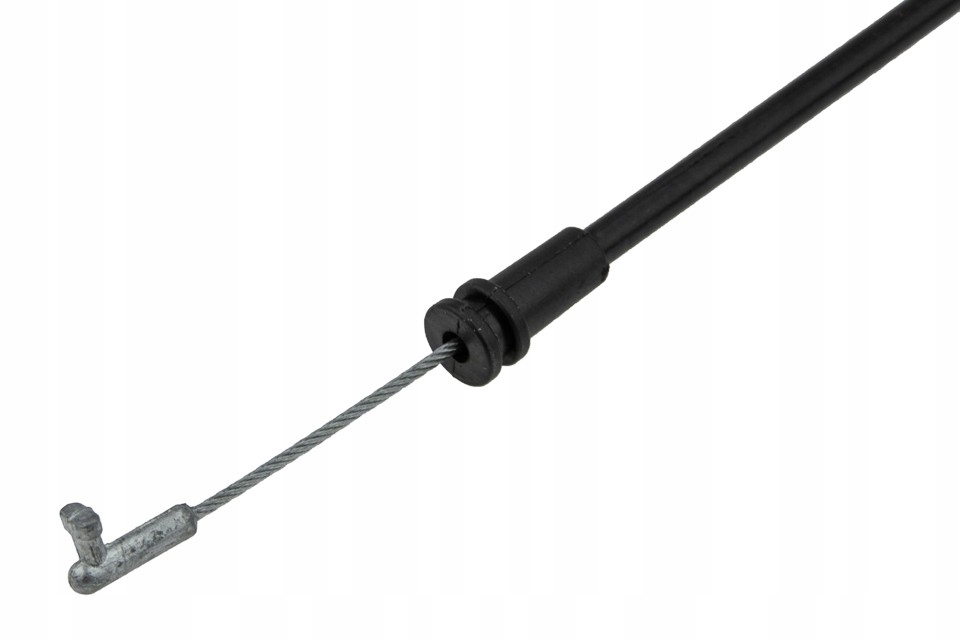 LINKA CIĘGNO ZAMKA DRZWI PRZEDNICH SMART FORFOUR W454 2004-L/P /DŁUGOŚĆ LIN