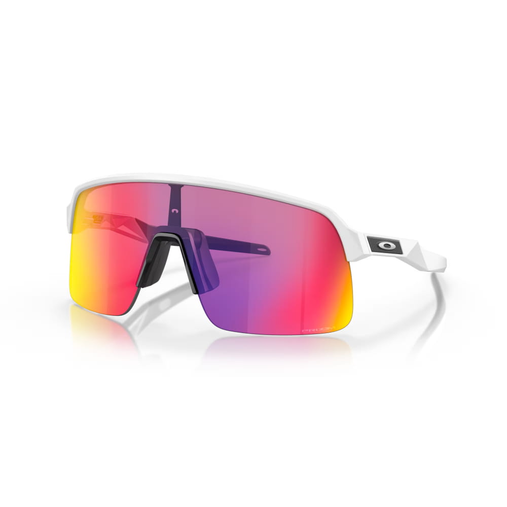 Oakley スートロ　ホワイト/グリーン 楽天市場】oakley sutro lite（性別メンズ）（スポーツ