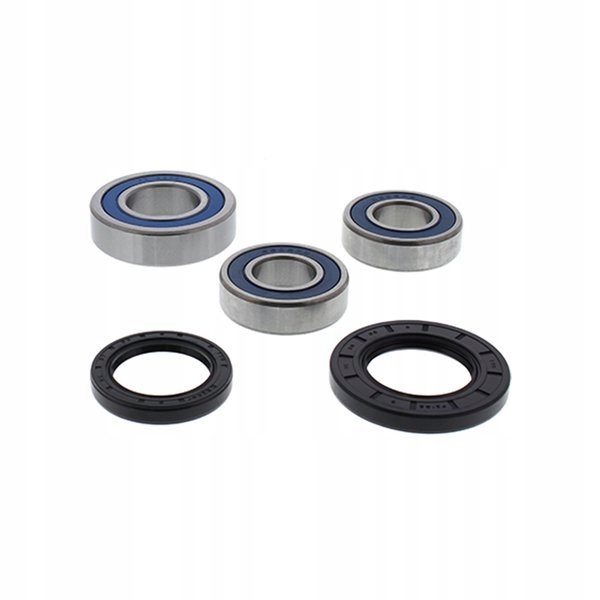 Ložiská kolesa All Balls 25-1749