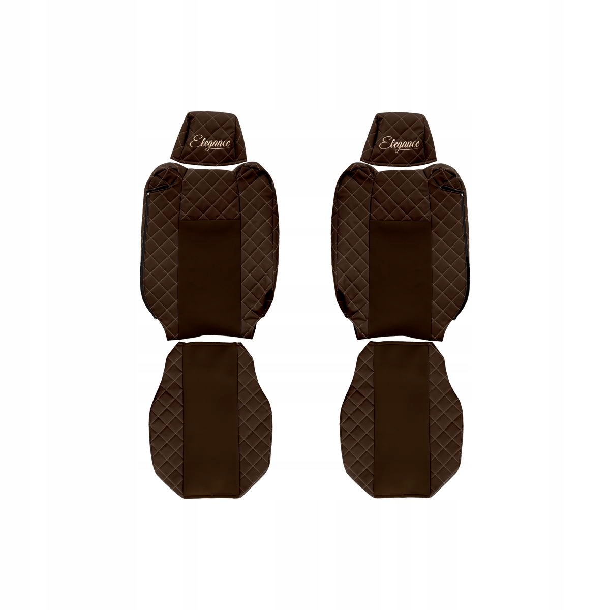 Poťahy na sedadlá Rvi T 01.13- f-core FX19 Bro