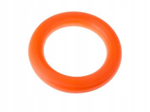 

Ringo Pomarańczowe Gładkie 17CM Dysk Tullo 482