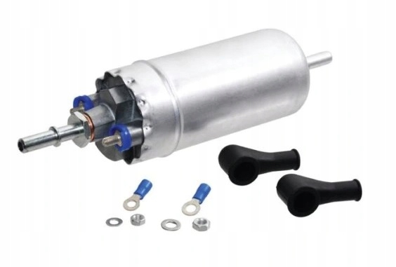 POMPKA POMPA PALIWA ELEKTRYCZNA JOHN DEERE DEUTZ NEW HOLLAND PERKINS