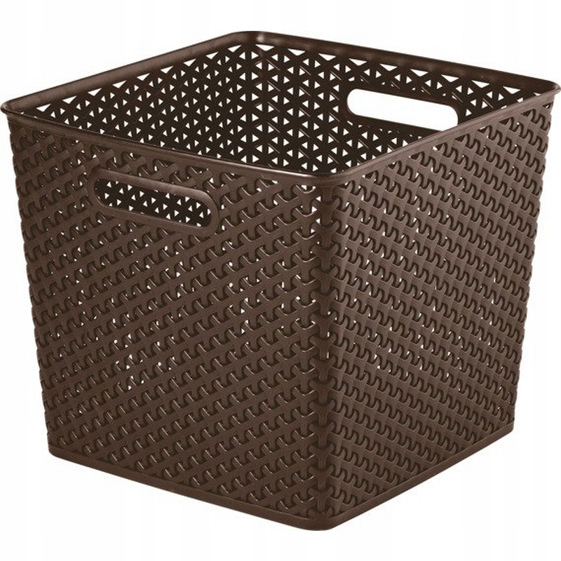 

Koszyk ażurowy 25L My Style 3032