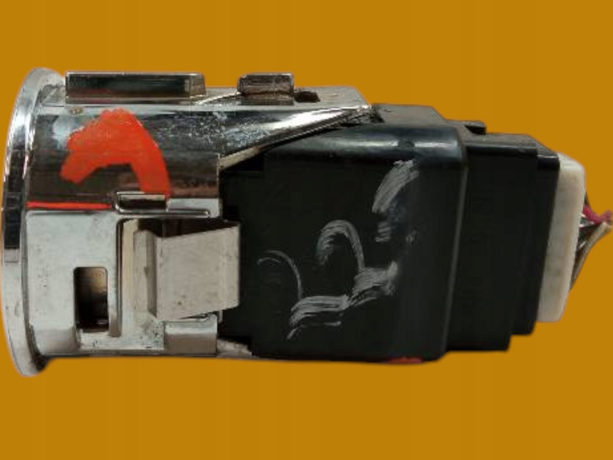 switch 684-2G53B Toyota Corolla Verso II (2004-2009)