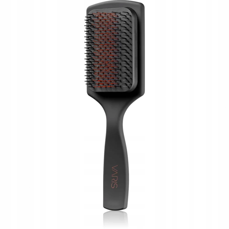 Varis Detangling Brush plochý kartáč 1 ks