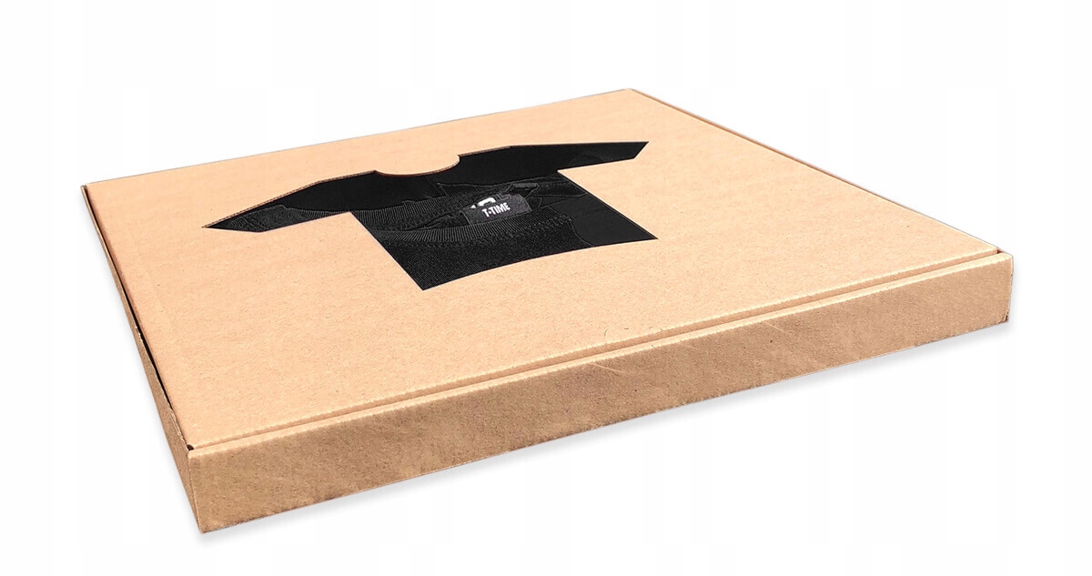 T-shirt piloci marynarki wojennej Top Gun M Dekolt okrągły