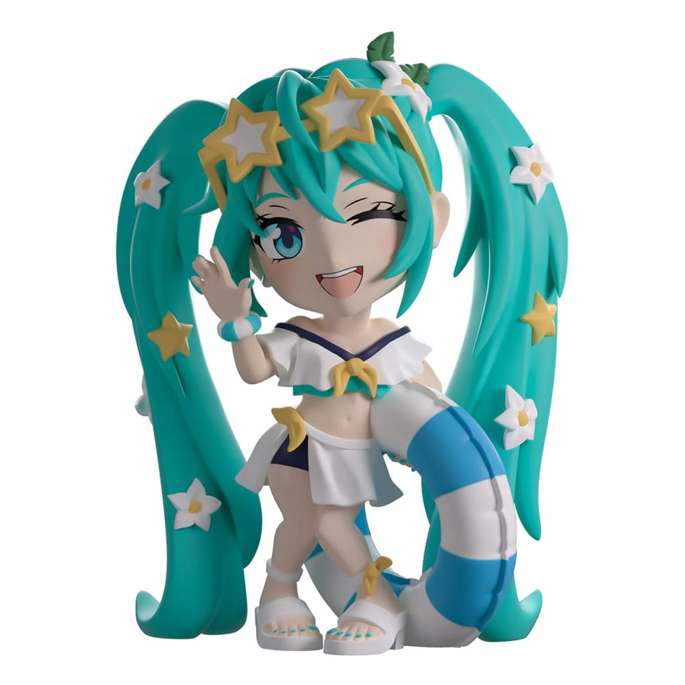 Youtooz Hatsune Miku Hatsune Miku Letní styl Miku
