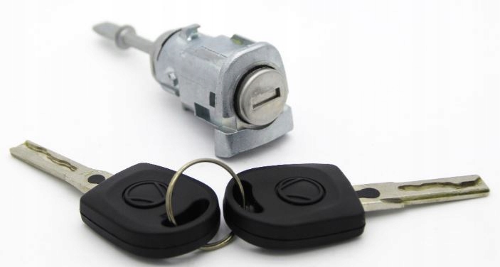 NOWA WKŁADKA ZAMEK DRZWI LEWYCH VW PASSAT B5 FL Typ samochodu Samochody osobowe