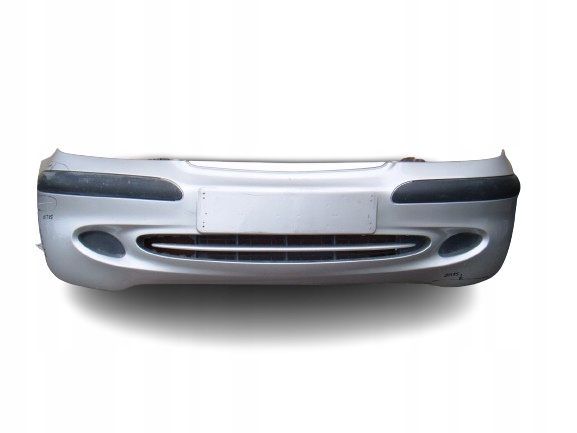 MERCEDES A KLASA W168 LIFT 97-04 ZDERZAK PRZÓD PRZEDNI A1688853025