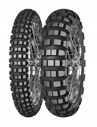 Mitas Pneumatika 100/90-19 Enduro Trail Xt+ 57T Tl/tt M+s Predná Dot 41/2025 (objednávka)
