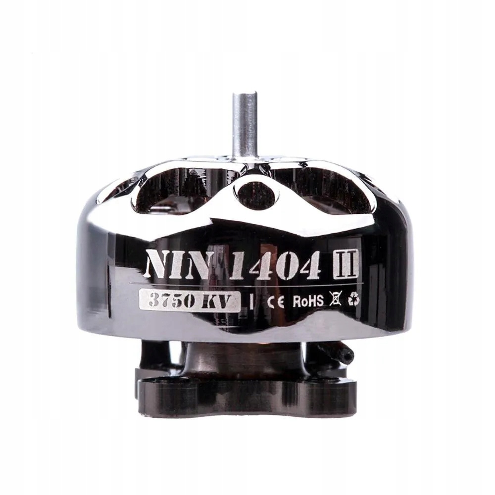 Motor Flywoo Nin 1404 V2 Ultralight Fpv 2750 kV