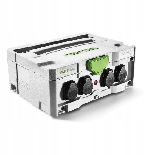 Festool SYS-PowerHub Sys-ph Fr/be/cz/sk/pl 201682