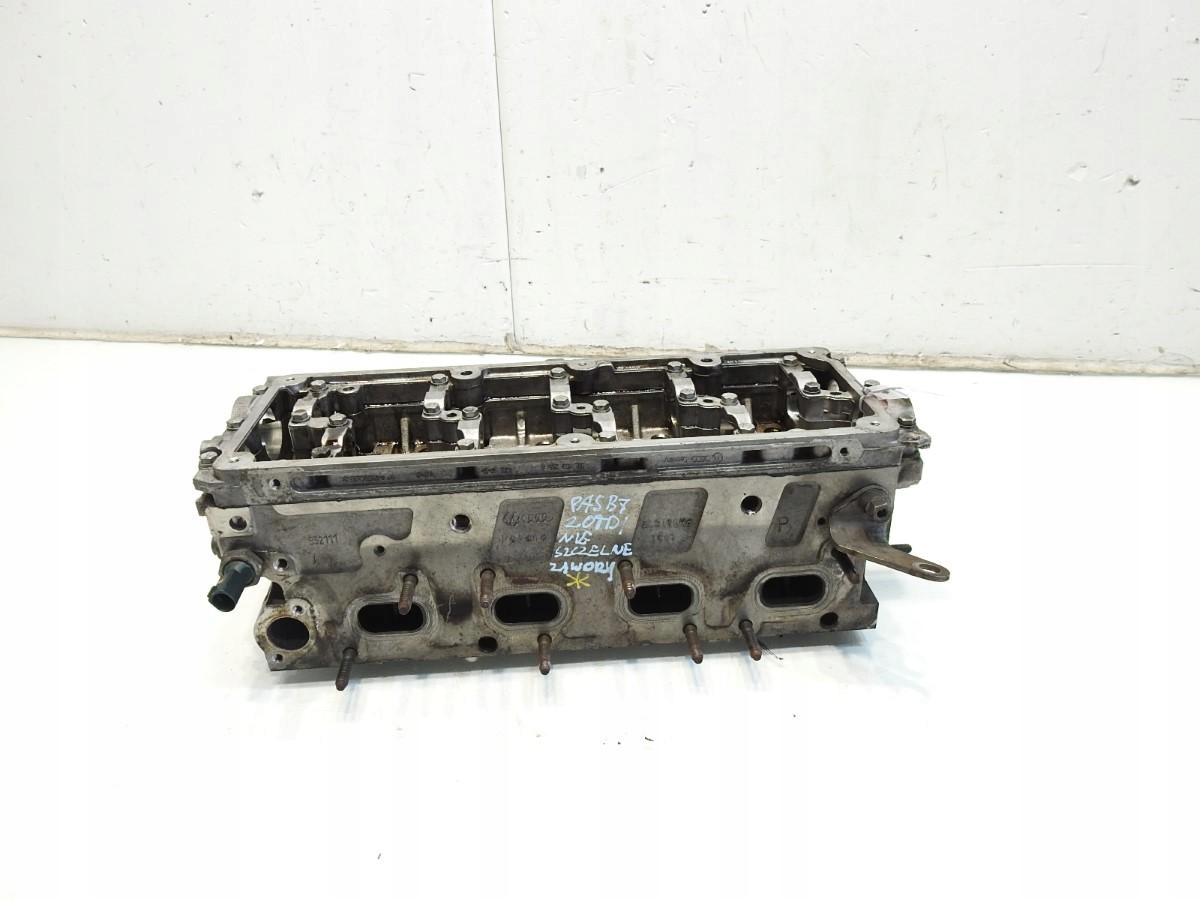 GŁOWICA SILNIKA VW PASSAT B7 2.0 TDI 03L103373JV Numer katalogowy części 03L103373JV