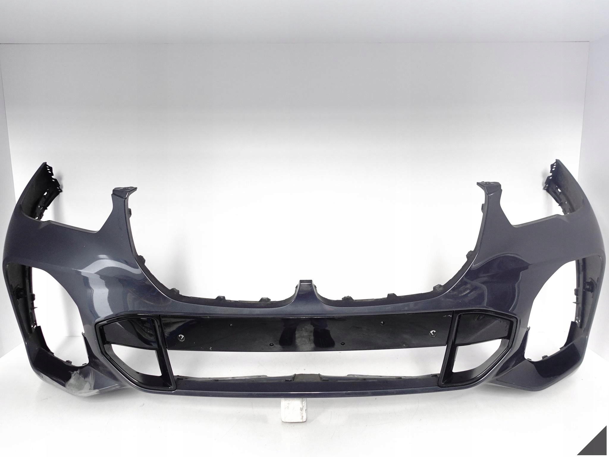 BMW X5 G05 m-packet MSP 18-22 (before lift) bumper + grid + frame front