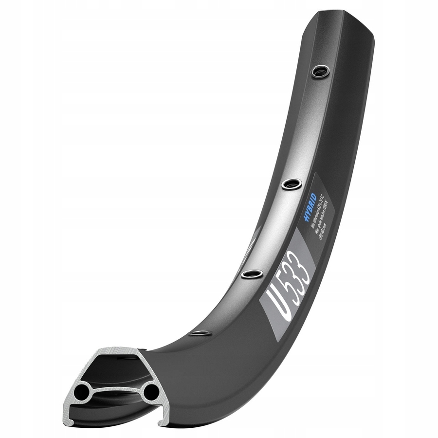 Obręcz DT Swiss HYBRID U 533 29×22 32 otw.