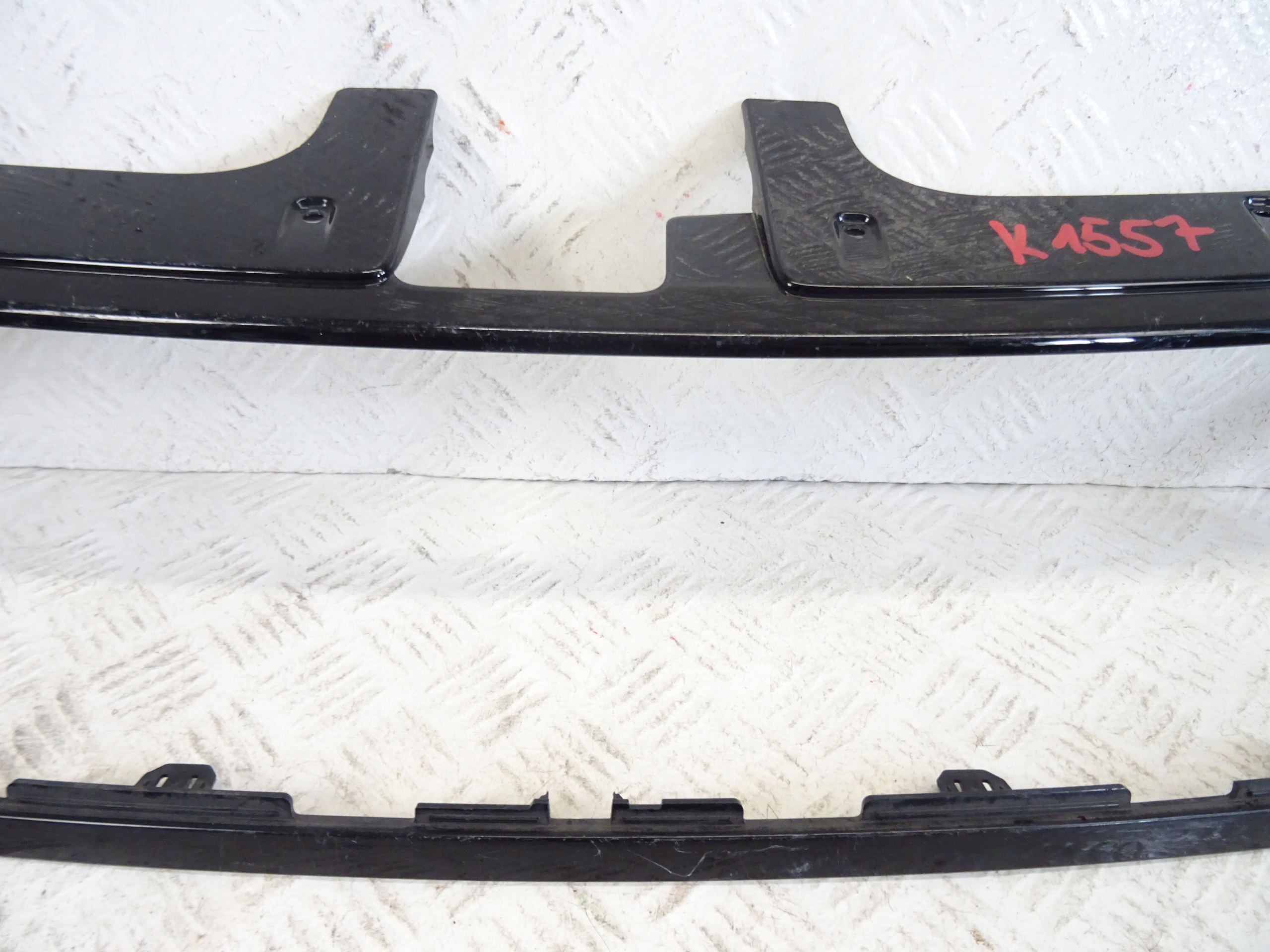 grill grille front front frame RANGE ROVER EVOGUE L551 K8D28C206