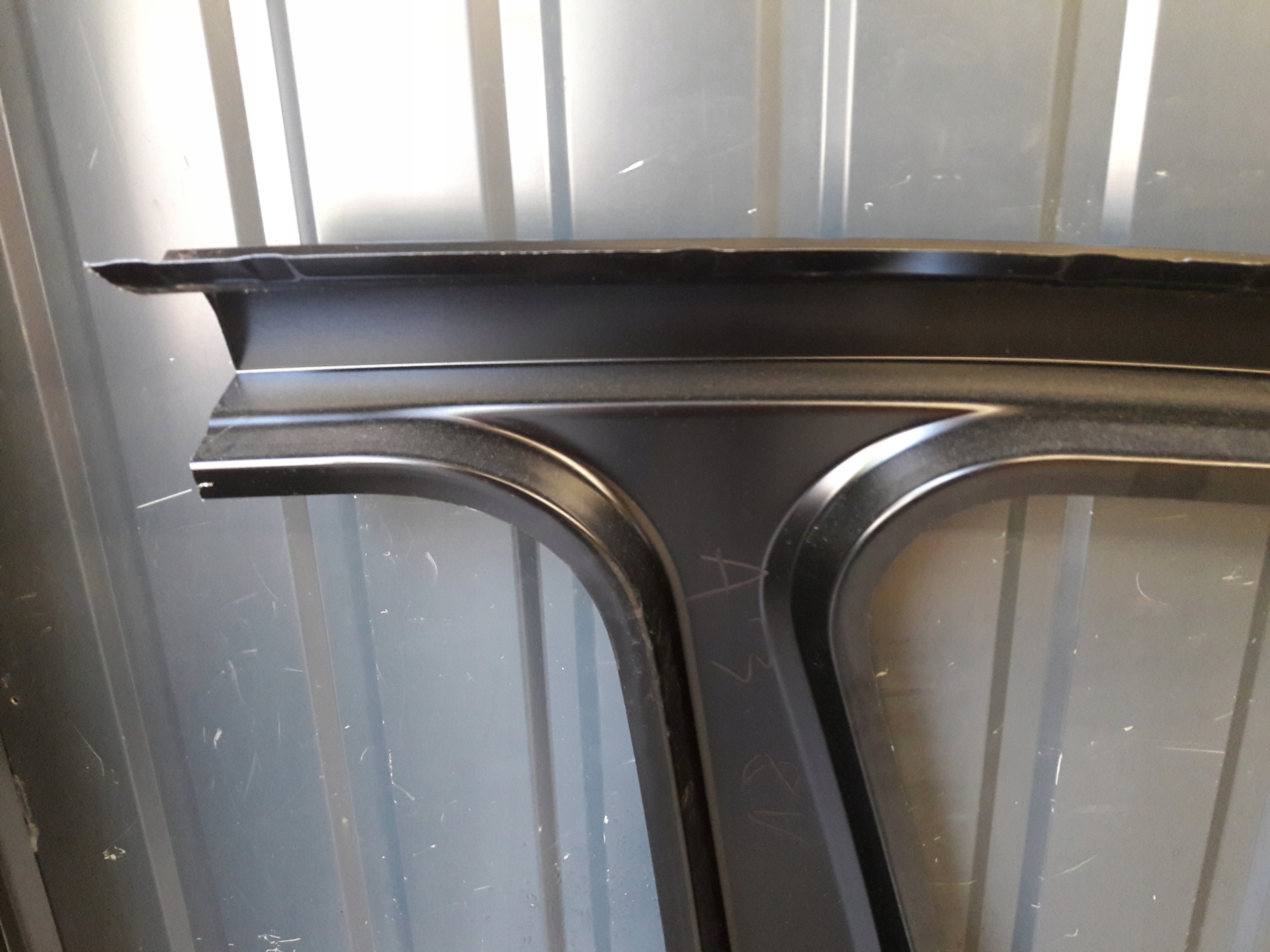 5fa809605b słupek lewy przedni próg seat leon iv Wersja Europejska