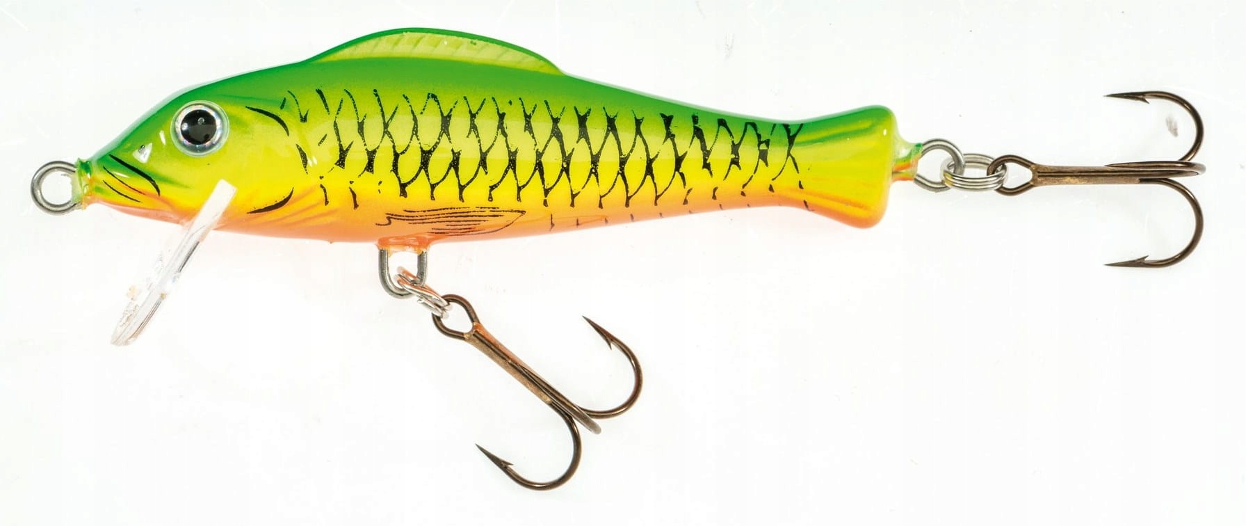 Wobler Jaxon Holo Select Płetwal 7cm/8g Zax [VJ-PE07FZAX]