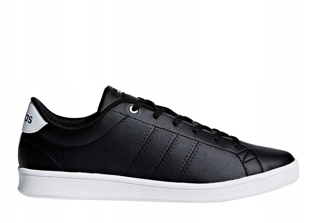 Buty Adidas Advantage Clean Qt