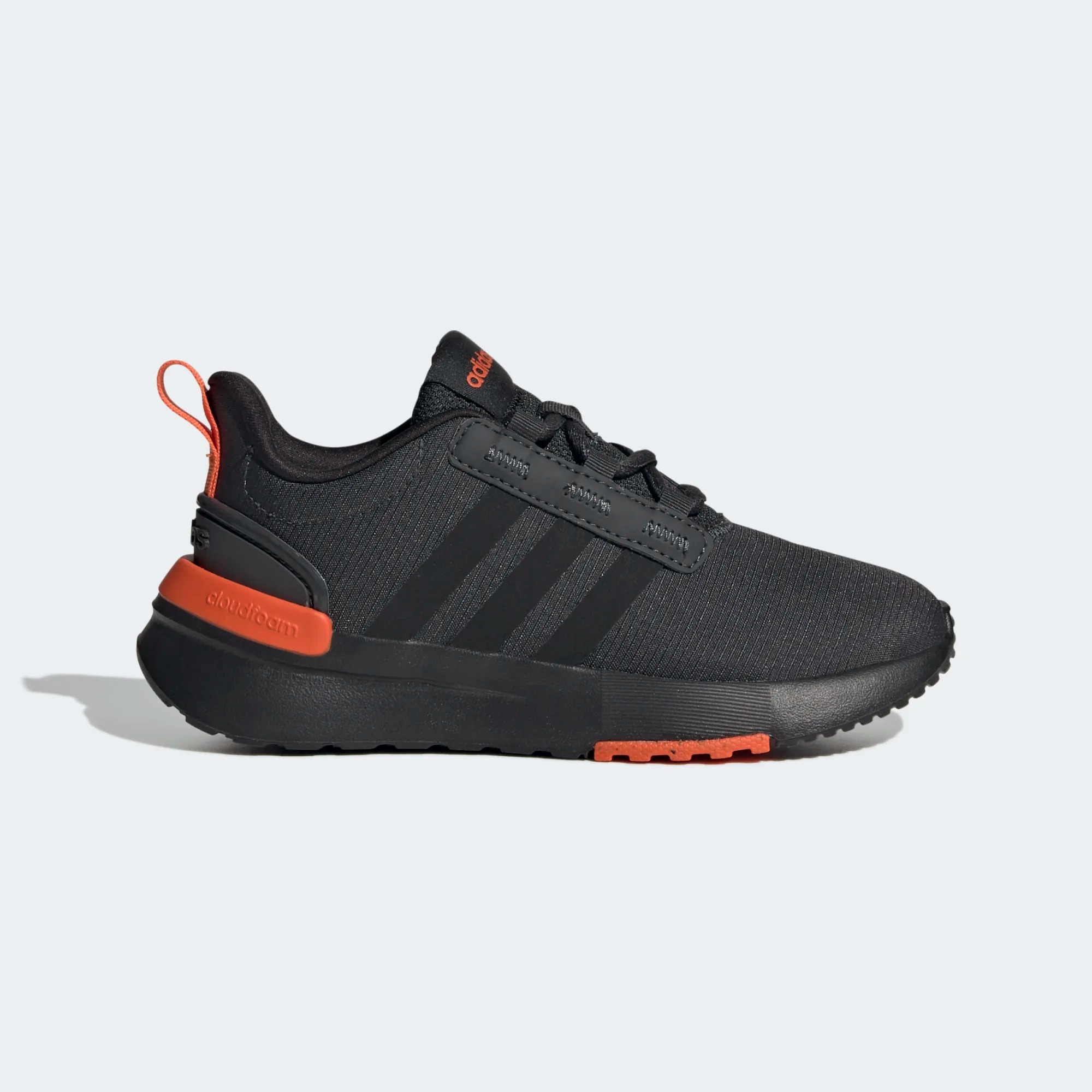 Adidas buty sportowe czarny rozmiar 37 1/3