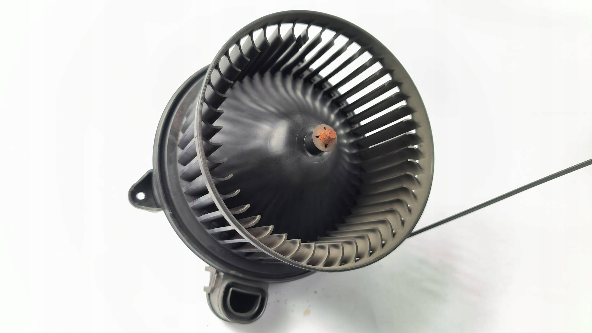 grijanje ventilator kabinski BK2T-18456-AD FORD TRANSIT MK8