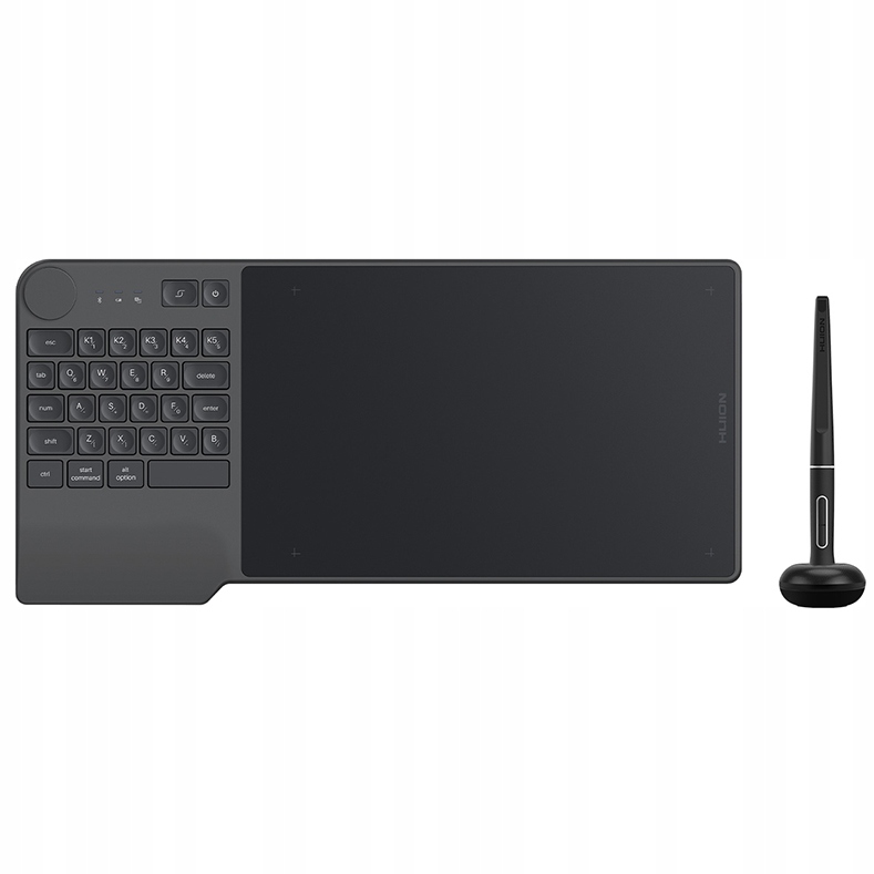 Tablet graficzny HUION KD200 EAN (GTIN) 6930444801632