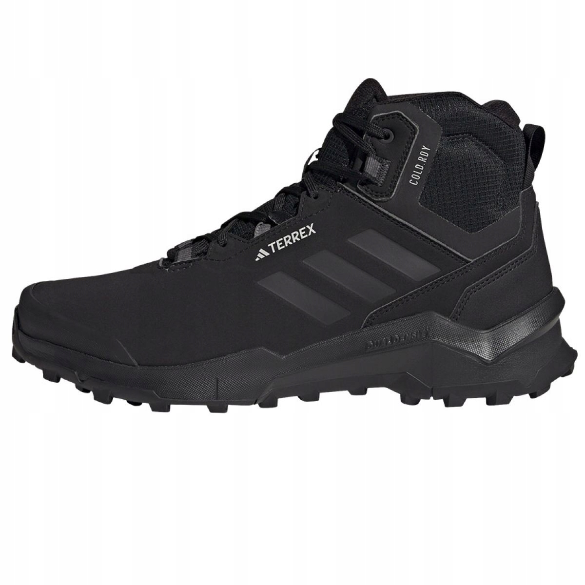 Sportovní obuv adidas Terrex AX4 Mid Beta Cold.rdy černá