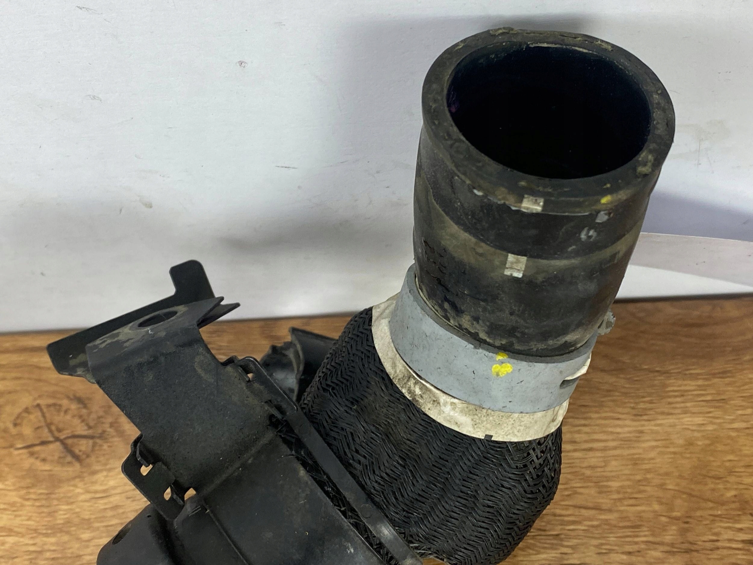 wiring hose wodny Ford Explorer VI 2020+